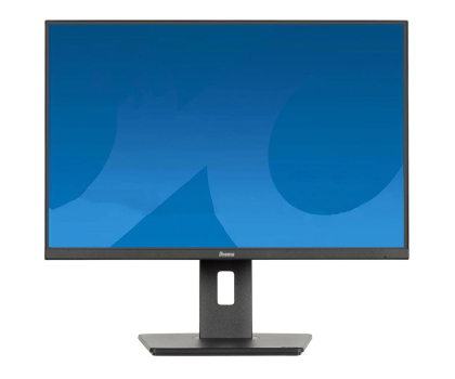 Monitor LED 24" (23,5"-26,4") iiyama ProLite XUB2495WSU-B7
